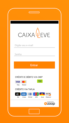 Caixa Leve Screen 3