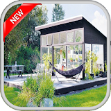 Green House Design Ideas icon
