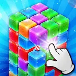 Cover Image of डाउनलोड Cube Blast: Match 1.0.6 APK