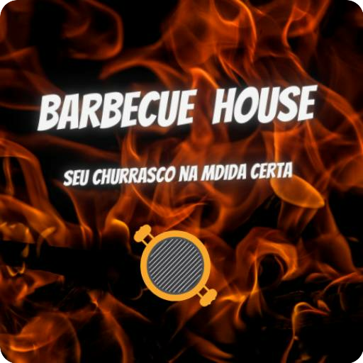 Barbecue House logo