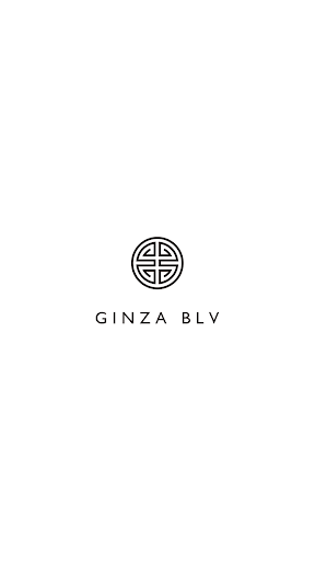Android application GINZA BLV ギンザブルー screenshort