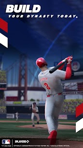 MLB Tap Sports Baseball 2022 Mod Apk 2.0.2 (Unlocked All) 1