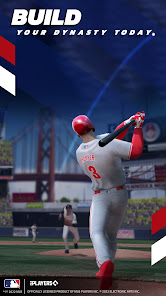 MLB Tap Sports Baseball 2022  screenshots 1