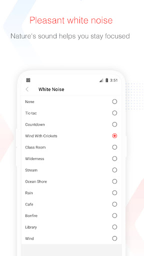 Focus To-Do: Pomodoro & Tasks - Productivity - apps
