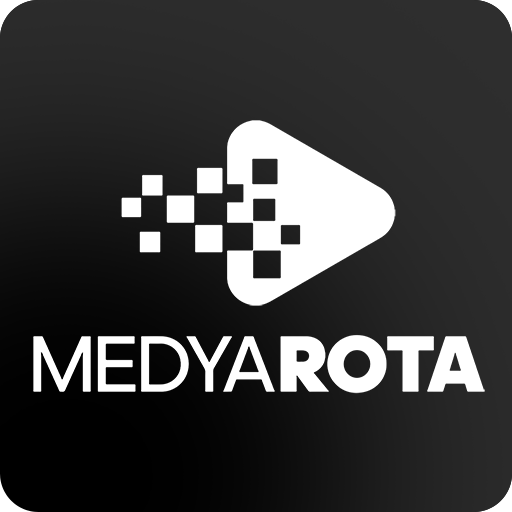 MedyaRota logo