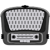 Radio OTR Old Time Radio Shows icon