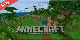Minecraft: Bedrock Edition for Android - Download