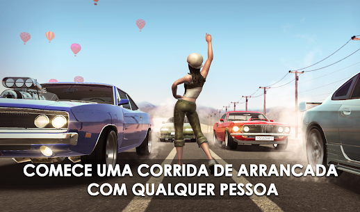 Tuning Club Online MOD APK Dinheiro Infinito 2