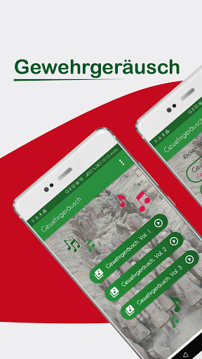 App-Vorschau