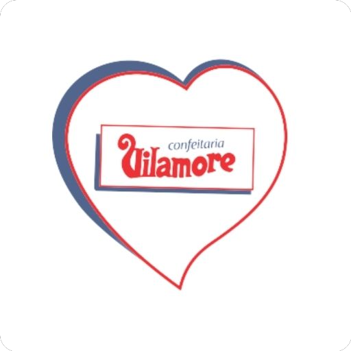 Vilamore Delivery logo