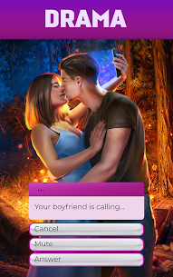 Play Stories MOD APK: Love & Romantic (Premium Choices) 1