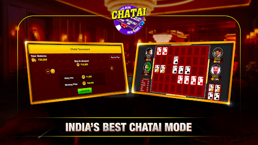Octro Teen Patti: 3 Patti Game screenshot 5