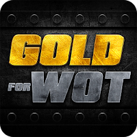 Gold for WoT - wot золото, танки, прем