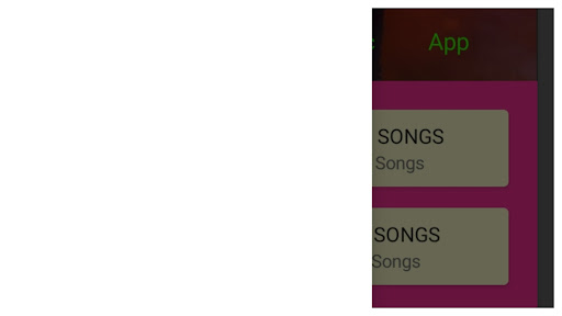 David Lutalo Songs Screenshot