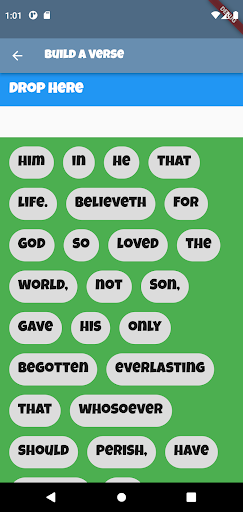 Mighty Marks Kids Screen 2
