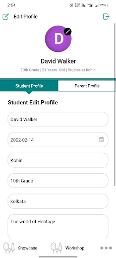 K12 Studio Screenshot 4 - AppWisp.com