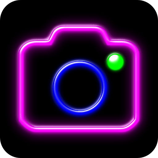 Приложения в Google Play - Neon Camera.