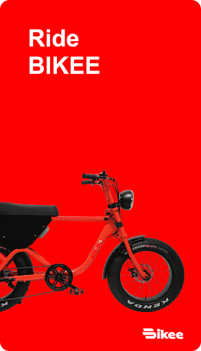 HELLOBIKEE Screen 3