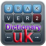 УКРАИНСКИЙ словарь для jbak2 icon