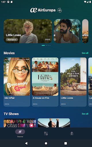 AE Media screenshot 6