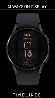 Watch Face I5