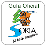 Cover Image of Download Soria Guía Oficial  APK