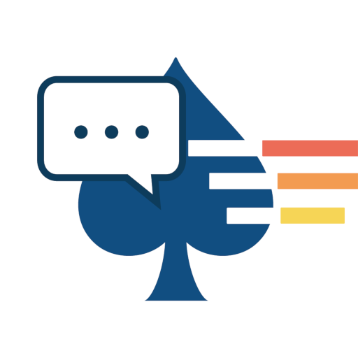 Spade Chat logo