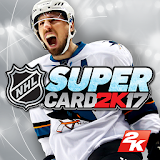 NHL SuperCard 2K17 icon