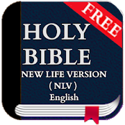 Top 45 Books & Reference Apps Like The New Life Version (NLV) Bible in English - Best Alternatives