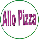 Allo Pizza Di Napoli icon