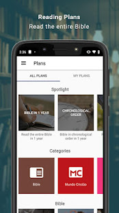 Скачать Bible Offline App Free + Audio, KJV, Daily Verse Онлайн бесплатно на Андроид
