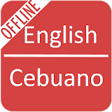 English to Cebuano Dictionary icon