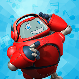 Icon image Superbook Radio