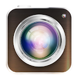 Sweet Camera Zoom ++ Pro icon