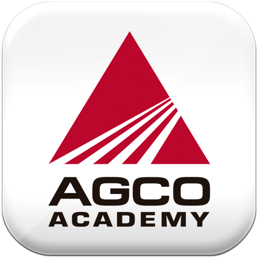 AGCO Academy  Icon