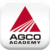 AGCO Academy icon
