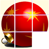 Puzzle Christmas icon