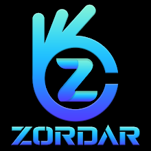 Black BG Lyrical Video Status Maker Editor :Zordar Download on Windows