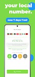 screenshot of ViMo - your country’s Number
