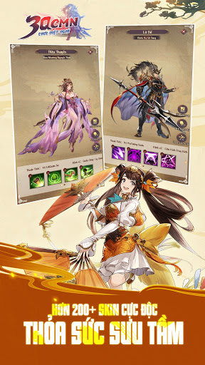 3Q CMN - Chơi Mệt Nghỉ