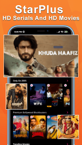 Star PlusTV  StarplusTV Show