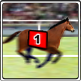 Free Horse Racing icon