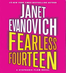 Image de l'icône Fearless Fourteen: A Stephanie Plum Novel