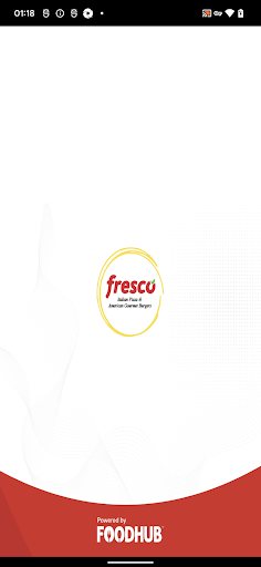 Android application Fresco screenshort