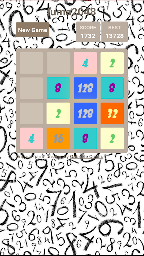 luma 2048 Screen 3