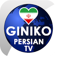 Giniko Persian TV for Google TV