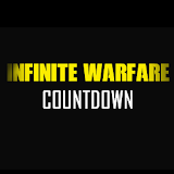 Countdown for Infinite Warfare icon