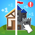 Cover Image of Download Medieval: Idle Tycoon - Idle Clicker Tycoon Game 1.2.3 APK