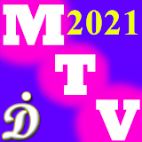 MTV Hesaplama 2021 icon