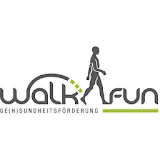 Walk4Fun.at Schrittzähler icon